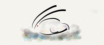 らっしゃい!(笑)