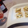 Oh!甘いのにおつまめるっ！「ぶりんご」作ってみなはれや(^^)