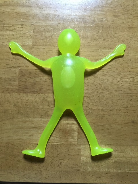 マイナス成長期