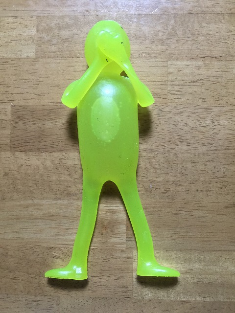 なんだか一刀両断のタイトルが、ますますハチャメチャな件(^^ゞ