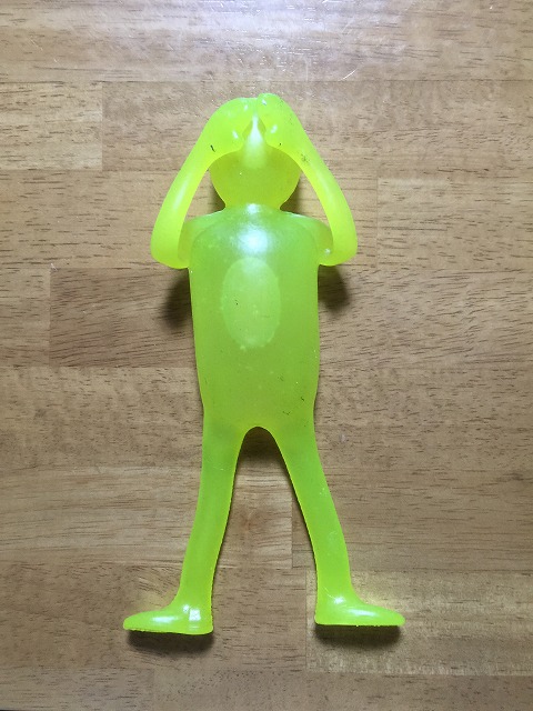 模様替えしてみますた