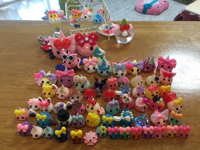 ほっぺちゃんって、何ですのん?