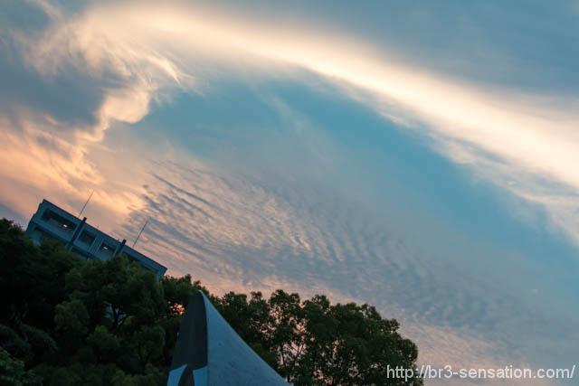 歴史的な一日が、無事終わりました